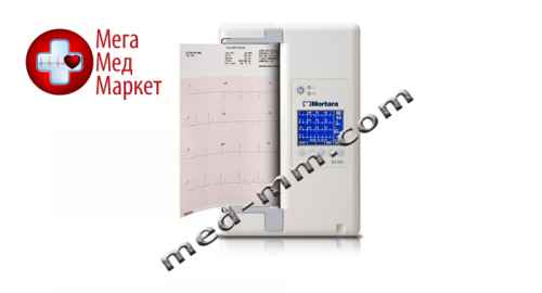 Купить Электрокардиограф ELI-230 цена, характеристики, отзывы